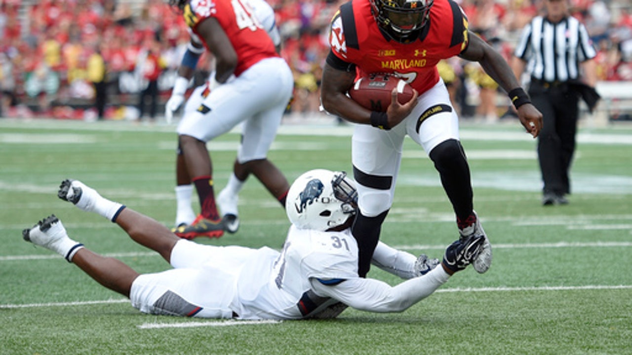 Minnesota, Maryland have QB problems entering Saturday clash